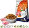 Farmina N&D Heidelbeer-Lamm-Kürbis 2,5 kg Produktbild-Vorschau 2