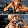 Veicolo di fuga LEGO® Technic, 42090 Anteprima dell’immagine prodotto 21