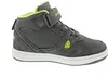 Kanga Roos K-CP Kalley II EV 188042014 (37/steel grey-lime) Produktbild-Vorschau 3