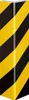 Wiltec Protection angle murale adhésive – 400 x 75 x 20 mm Voir les images du produit 1