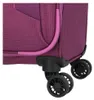 Travelite CORSICA Trolley 4w M exp. Náhľad obrázku produktu 8