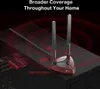 TP-Link Archer TX3000E - Netzwerkadapter - PCIe - Bluetooth Anteprima dell’immagine prodotto 12