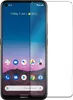 2x Schutzfolie für Nokia 5.4 Handyfolie Panzer Schutz Glas Produktbild-Vorschau 2
