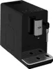 A black Beko electric coffee machine is shown from a three-quarter angle on a white background. Náhled obrázku produktu