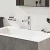 hansgrohe Finoris Einhebel-Waschtischmischer 110 CoolStart Produktbild-Vorschau 9