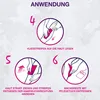 Veet Easy Wax Roll-on Wachspatrone essential inspirations Produktbild-Vorschau 11