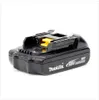 Agrafeuse MAKITA DST221ZJ 18 V Li-ion 10-13-16-19-22 mm Voir les images du produit 6