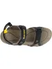 HI-TEC Freizeitschuhe O006502-042 Hi-Tec Sandale grau Größe Produktbild-Vorschau 3