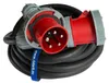 CEE verlengkabel voor zware stroom, rubber, 125A, 5x25 mm², Productafbeelding-voorbeeld 3