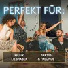 Jumbo Hitster - Célébration Voir les images du produit 8