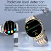 INF Smartwatch für Frauen mit EKG und Bluetooth Produktbild-Vorschau 13