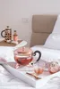Bodum Teebereiter Kupfer Chambord Teekanne 1,3 Liter Produktbild-Vorschau 3
