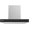 Heinner HDCH-MD60TIX Wandafzuigkap, 60 cm, 800 m³/h, 4 Productafbeelding-voorbeeld 1