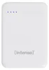 Intenso Powerbank XS5000 - Powerbank - 5000 mAh - 2,1 A Voir les images du produit 3