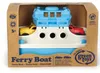 Green Toys Ferry Boat, Badeboot, Junge/Mädchen, 3 Jahr(e), Produktbild-Vorschau 2