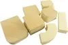 4 KG Holzreste & eckige Holzscheiben, Ceiba-Twin Produktbild-Vorschau 3