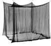Moskitonetz 210x190x240 cm, Feinmaschiger Betthimmel für Produktbild-Vorschau 3