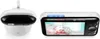 Motorola PIP1500 Baby-Videoüberwachung 300 m FHSS Schwarz - Anteprima dell’immagine prodotto 4