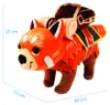 Pluszowa figurka Dota 2 od Redpaw z kartą kodową | Podgląd zdjęcia produktu 6