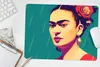 MuchoWow® Mauspad Mousepad Porträt - Frida Kahlo - Frau - Produktbild-Vorschau 5