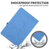 Pro Honor Pad X8a 11" 360° rotační koženkový kryt se vzorem Náhled obrázku produktu 5