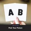 Pick Your Poison Jeu de cartes - Edition ENG Voir les images du produit 6