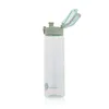 Casno Tennessee Clear Trinkflasche 750 ml, Wasserflasche Produktbild-Vorschau 7