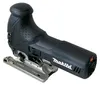Makita 4351 FCTJB Wyrzynarka wahadłowa 720 W 135 mm czarna Podgląd zdjęcia produktu 5