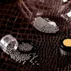 Perles de nettoyage en acier inoxydable 304 pour carafes et Voir les images du produit 7