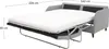 Best Mobilier Cosmos - canapé 3 places convertible express Voir les images du produit 7