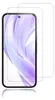 2X Schutzglas für Google Pixel 10A Display Panzerfolie Produktbild-Vorschau 1