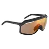 Bollé Brille Bolle Chronoshield Black Matte/Phantom Brown Produktbild-Vorschau 3