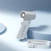 JisuLife Life9, Grau, 1 Lüfter, 18 h, Handventilator, 1 Produktbild-Vorschau 12