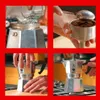 Bialetti Moka Express 1 Tasse Espressokocher Produktbild-Vorschau 13