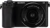 Sony Alpha 6700 Kit schwarz + SEL 3,5-5,6/16-50 OSS Produktbild-Vorschau 8