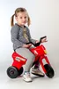 Enduro Yupee Red Large 12m+ Náhľad obrázku produktu 7