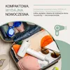 4Swiss F325 AirTravel+ podróżna suszarka do włosów z Podgląd zdjęcia produktu 4