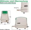 Wagner GREEN Air Pump+ AP-100 50 Watt 110 L/min max.FT 4,0m Produktbild-Vorschau 3