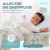 TPFFamily Baby Pflegeset Neugeborene – 11-teiliges Set mit Produktbild-Vorschau 2