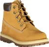 Timberland Courma Kid  Veterschoenen Hoog - Geel - Maat 34 Produktbild-Vorschau 9