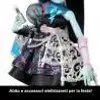 Monster High JBG75, Módní panenka, Ženy, 4 rok/roky, Náhled obrázku produktu 11
