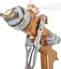 Pistolet natryskowy Auarita H-827 HVLP gold 1,4 mm Podgląd zdjęcia produktu 14