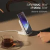 Oppo Find X5 Pro 256 GB Dual-Sim Glaze Black Produktbild-Vorschau 5