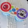 Baby Einstein 12610 Hape Upbeat Tunes Magic Touch Produktbild-Vorschau 13