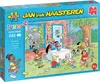 Jan van Haasteren Junior - 14 Titoli TBD - 240 Teile Anteprima dell’immagine prodotto 2