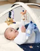 SKIP HOP Coperta 5 giocattoli, Sogni Celestiali 0m+ Anteprima dell’immagine prodotto 2