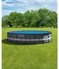 INTEX Solárne krytie bazéna modré 538 cm Polyetylén Náhľad obrázku produktu 14