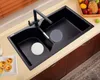 Badewannenstöpsel 2er-Pack, 15 cm Silikon-Abflussstopfen, Produktbild-Vorschau 4