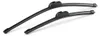 RIDEX Scheibenwischer Vorne 550mm/400mm für FORD Fiesta Mk5 Produktbild-Vorschau 7