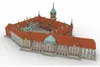 DANTE Cubic Fun, rompecabezas 3D "Castillo Real", modelo Vista previa de la imagen del producto 8